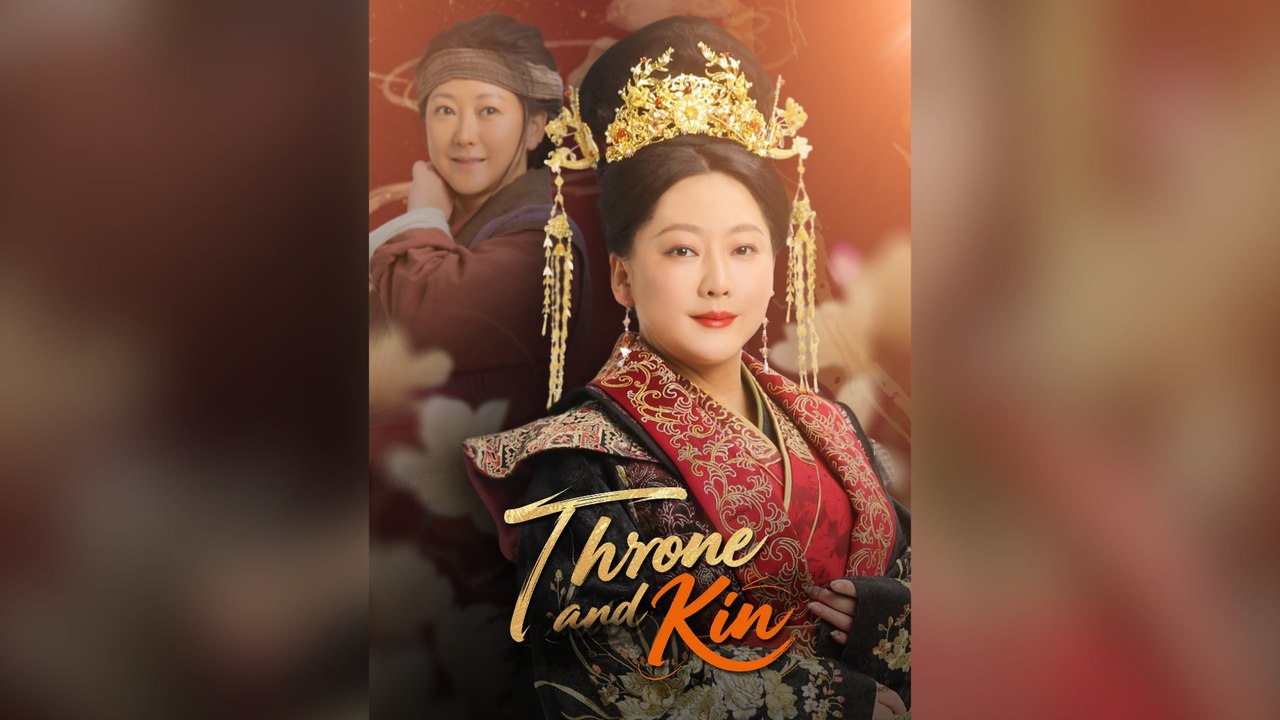 Throne And Kin