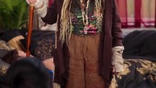 She's Not Homeless, She's Healer Goddess!