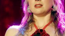 Mic Drop Diva