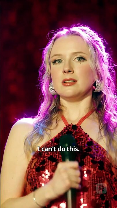 Mic Drop Diva