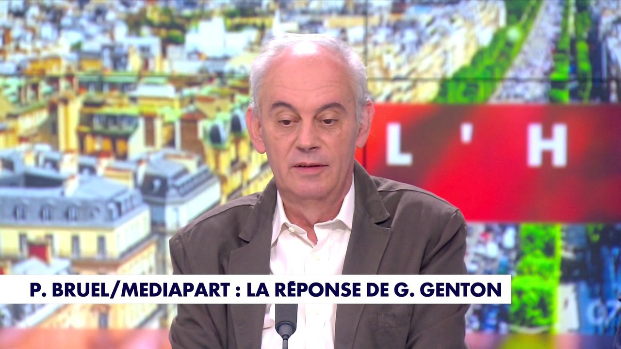 Le sectarisme médiatique