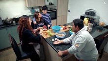 مسلسل فنطاس الحلقة 16 كاملة HD | كويتي