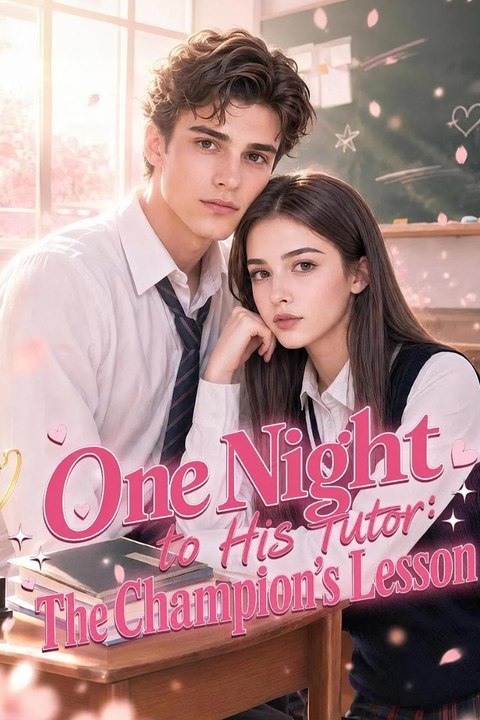 One Night to His Tutor The Champion's Lesson - FULL HD