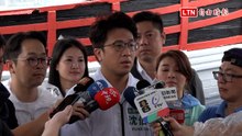 蔣萬安稱李光耀城市獎是建設成果 沈伯洋：來自扁馬郝柯政績累積
