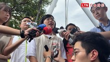 藍營控跟拍還酸「迷妹」 蘇巧慧：行程安排尊重主辦單位