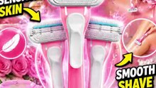 Gillette Venus Sensitive Disposable Razors | Smooth Shave for Sensitive Skin