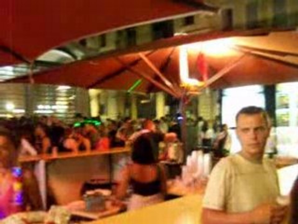 fete de la  musique  a perpignan 2008