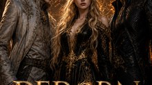 Reborn: The Golden Dragon Burns Them All - Full Episode (ENGSUB) | Fantasy Romance, Short Drama #ARS