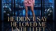 He Didn't Say He Loved Me Until I Left (2026) - Full Episode | Emotional Romance, Drama Series #ARS