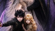 The Beast King's Secret Twins - Full Episode (ENGSUB) | Dragon Twins,  Romance #ANS