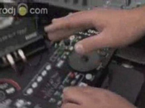 Denon DN-HC4500/Pioneer DJM-700/Rane Serato Scratch Live