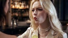 Too Late, Clair Collins #englishsub #fullmovie