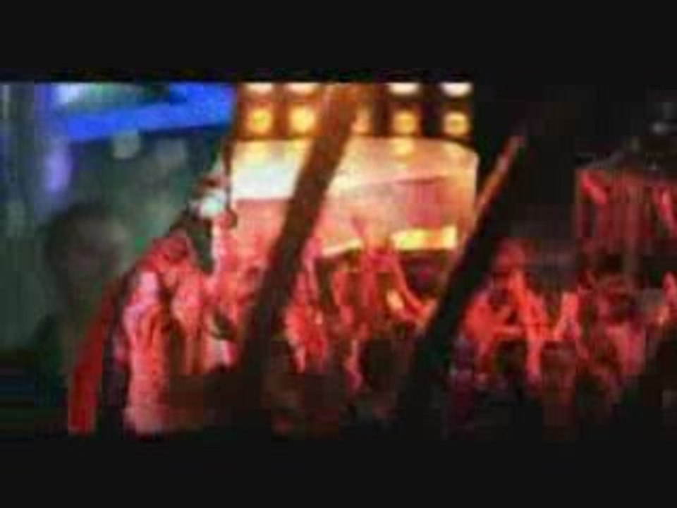 DJ Smash - Moscow never sleeps
