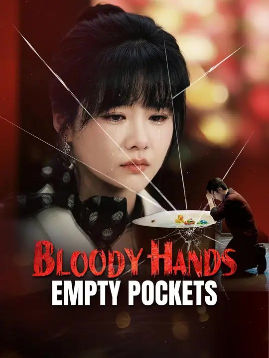Bloody Hands, Empty Pockets | Full Series | Short Drama English