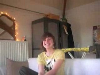 Betisier interview xD