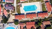 Hotel Belcekum Beach w Oludeniz – prezentacja wakacyjna