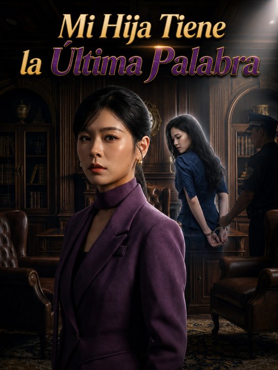 Mi Hija Tiene la Última Palabra | Full EP | Short Drama Viral de Justicia, Secretos y Drama Familiar