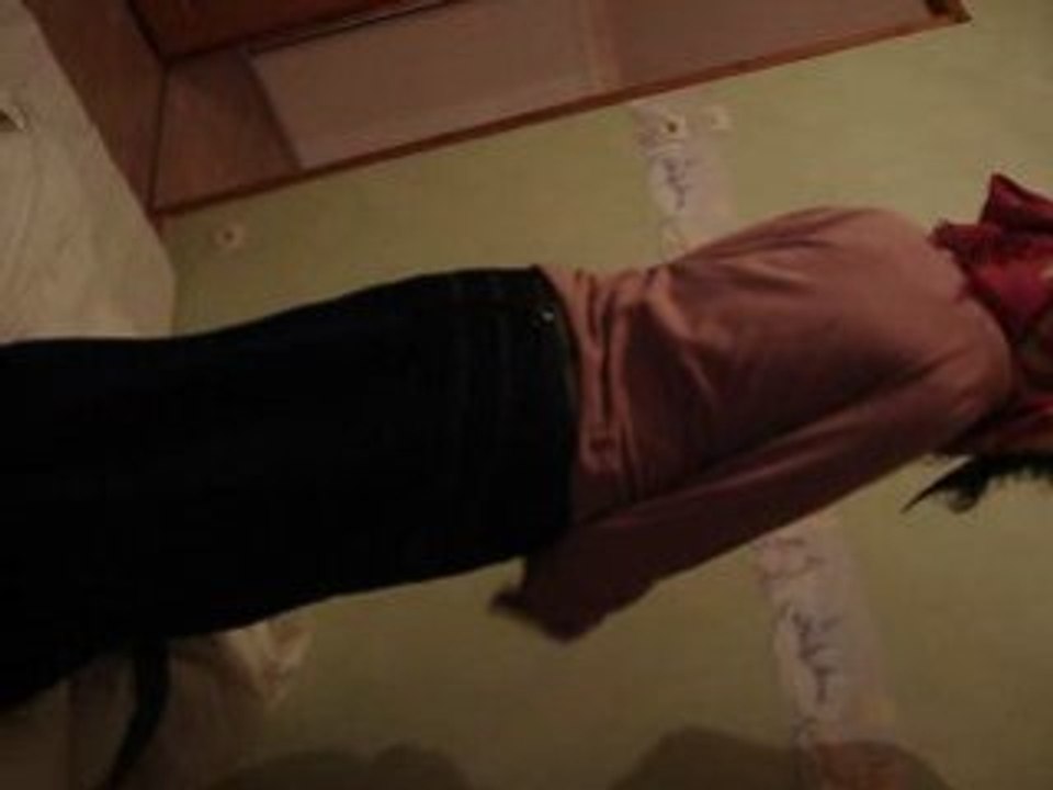 danse