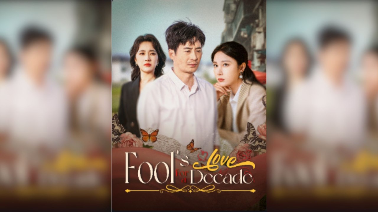 Fools Love For A Decade