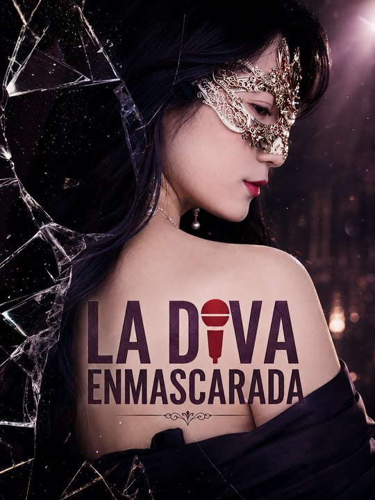 La Diva Enmascarada | Full EP | Short Drama Viral de Fama, Secretos y Venganza - Español