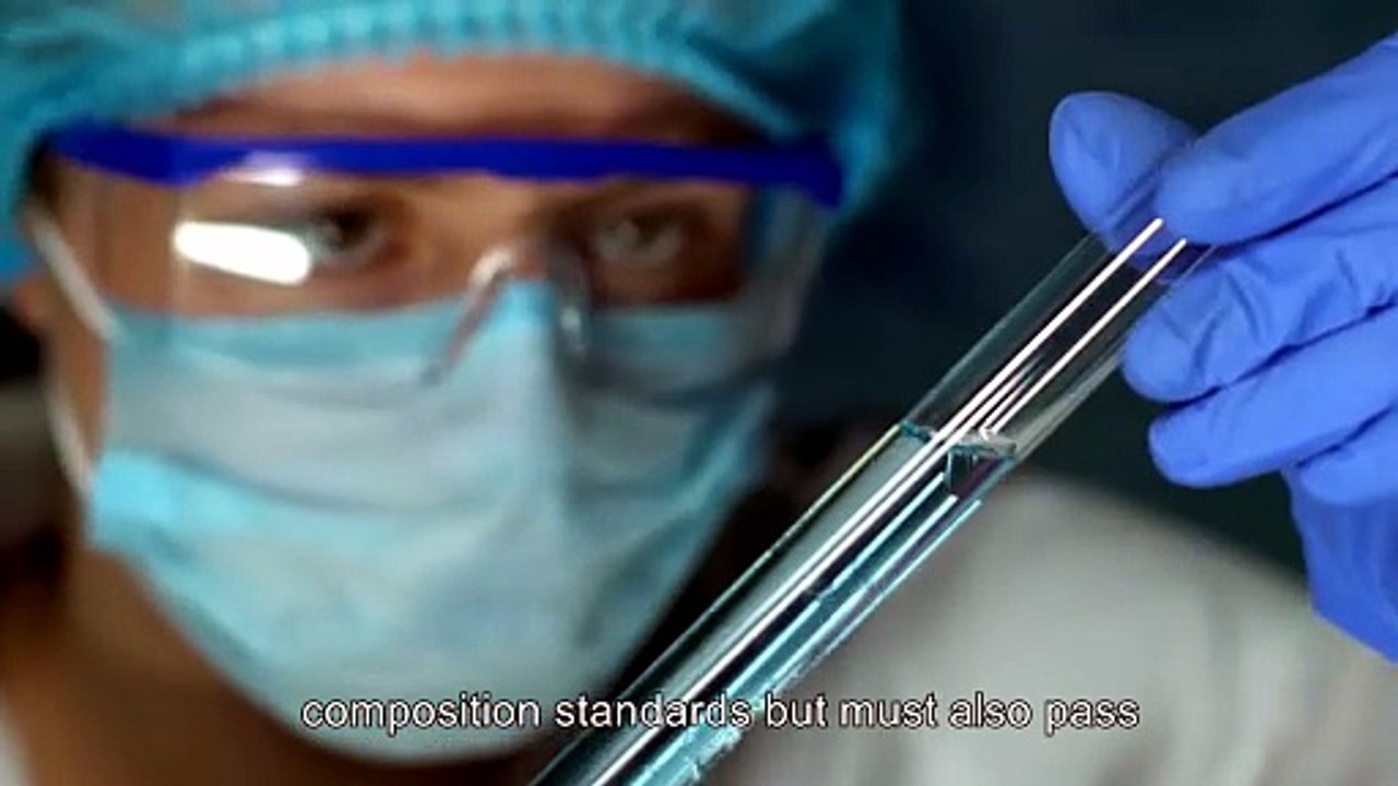 Why Pure Isn't Enough-Decoding the Hidden Specs of Biochemicals