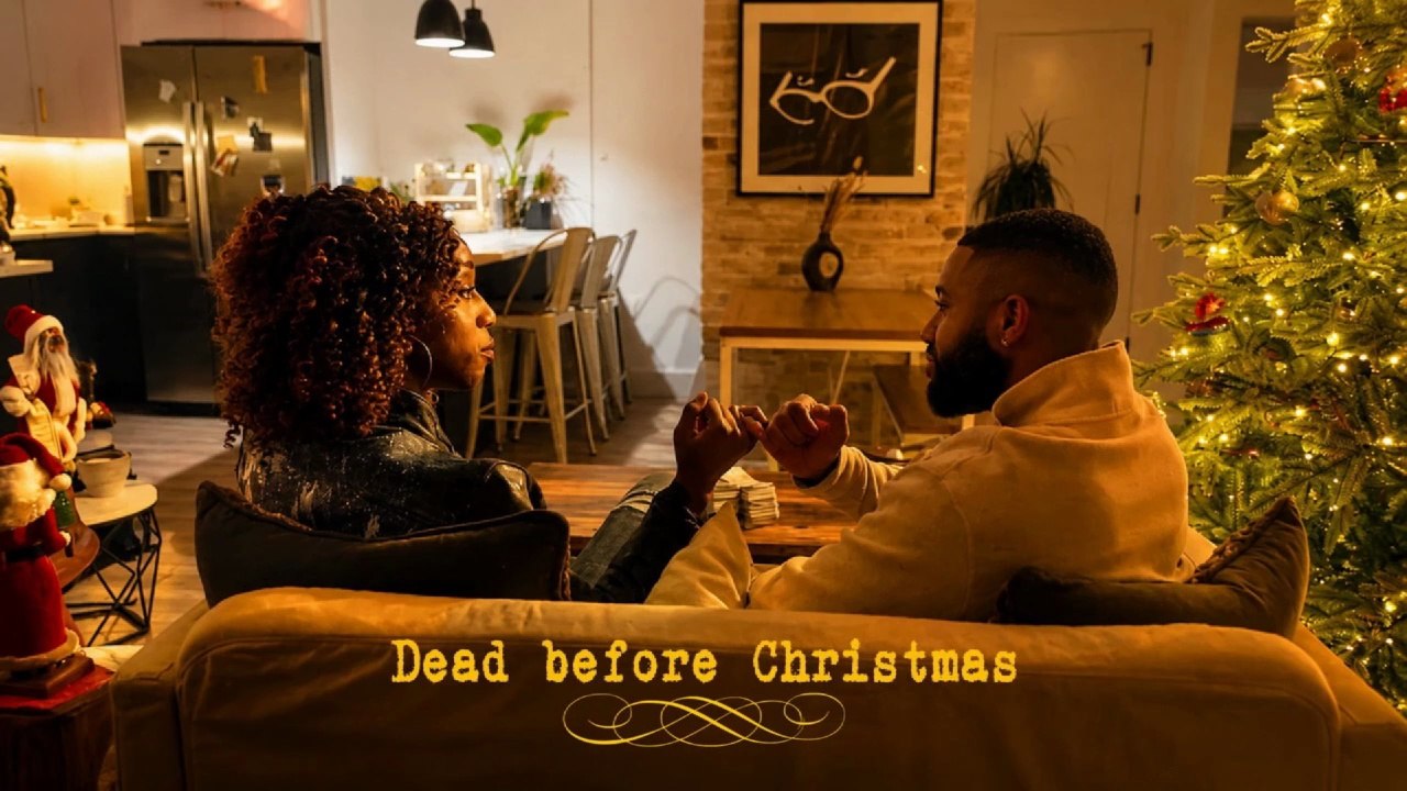 «Dead before Christmas/2025 HD»