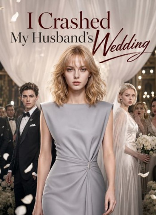 I Crashed My Husband's Wedding - HOT