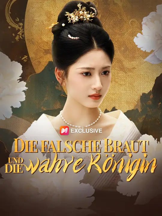 Die falsche braut und die wahre königin | komplette serie | short drama deutsch
