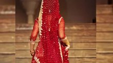 प्रेमी संग साइकिल पर बैठकर भागी दुल्हन