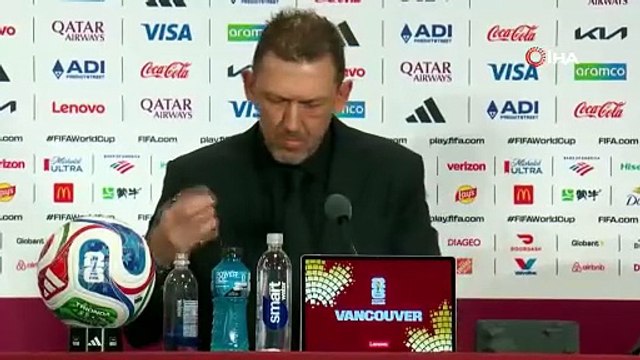 Tony Popovic: Birçok kişi için bu sonuç şok olabilir ama bizim için değil | Ajansspor | IHA