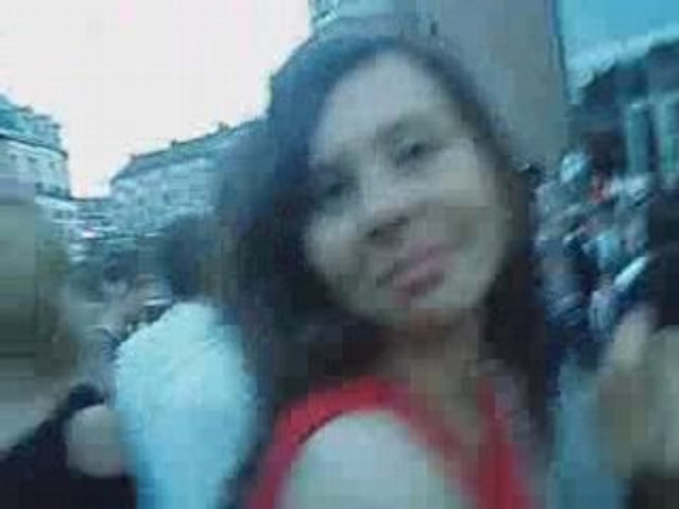 Fete de la musique