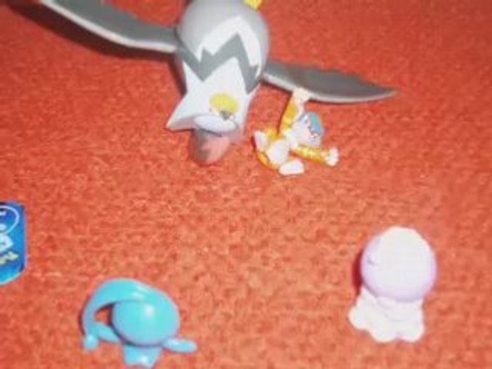 pokémon donjon mystère ep 24