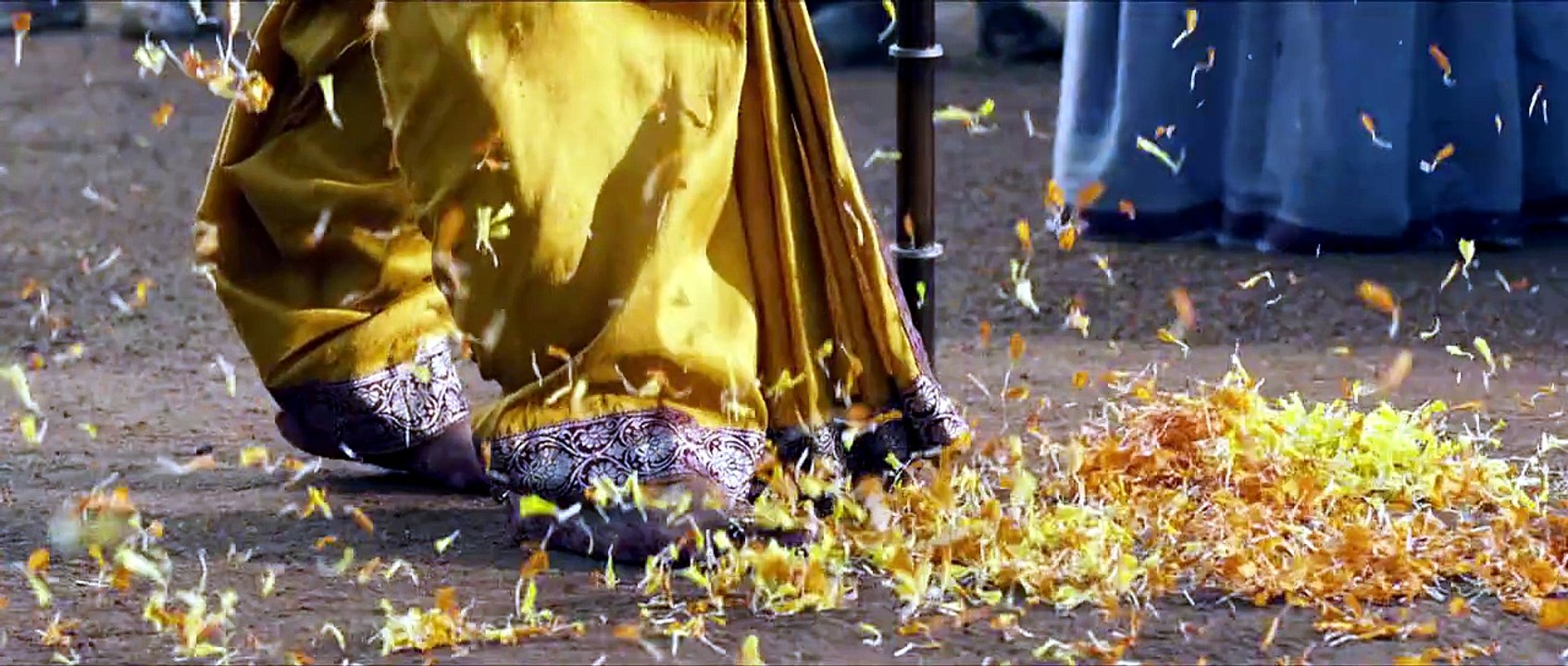Baahubali The Epic 2025