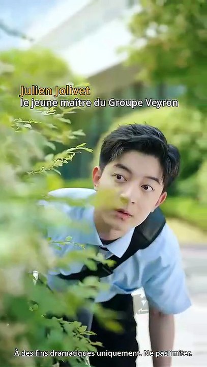 DoubléAdieu Fils à Papa, Bonjour CollèGue Dramax