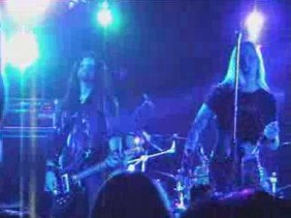 Arch Enemy - Ravenous (Metallian n.25)