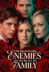 My Billionaire Enemies Are Secretly My Family - Full EP
