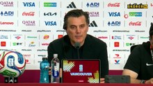 Vincenzo Montella'dan Kerem Aktürkoğlu sorusuna yanıt! Avustralya savunmasındaki boy uzunlukları olay oldu