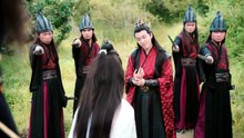 The untamed SO1E12 Hindi dubb