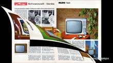 Metz Report 1969, 1974 e Marzo 1974 .