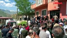 Hakkari'de aile faciası! Uzman çavuş kayınpederinin evini bastı: 4 ölü