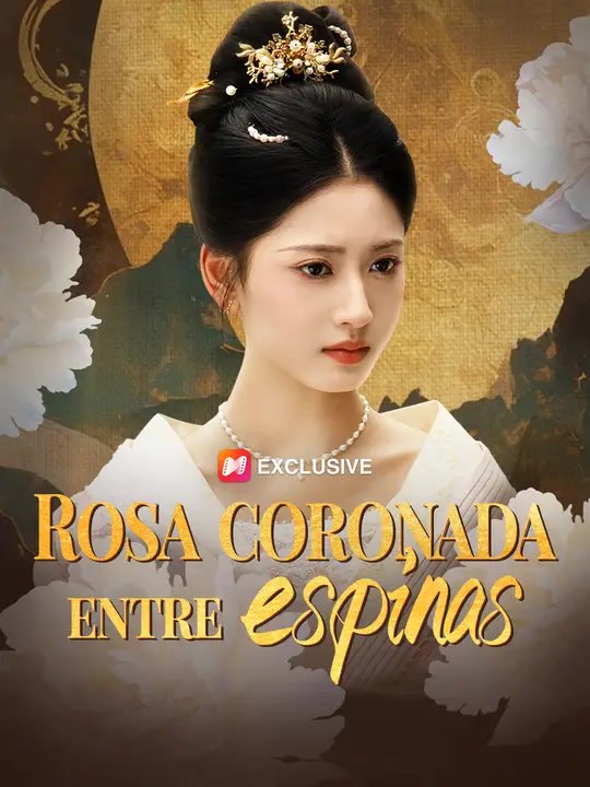 Rosa coronada entre espinas | Serie Completa | Short Drama Español
