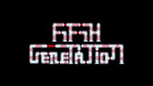 Amiga Demo The Uranium by Fifth Generation
