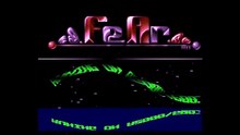 Amiga Demo The Tower BBS by Fear