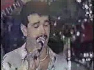 Nasro - Ana tmanit bik el mariage