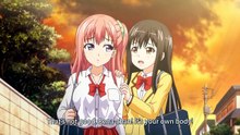 E*o Ishi: Seijun Bishoujo o Kotoba Takumi ni H*metai H*udai Episode 1 English Sub