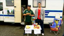 Max and Paddy Funny Sketch