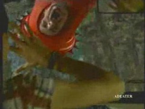 Pub Orangina -Sanguine- 1