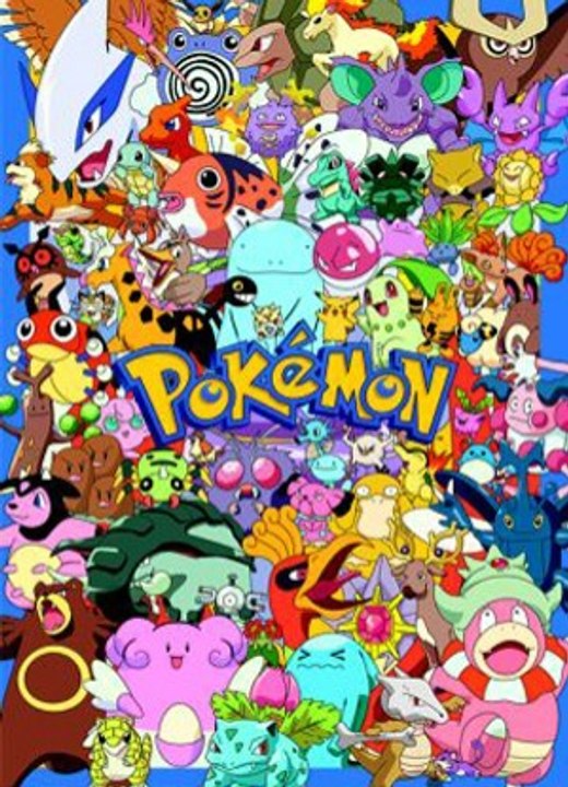 Pokemon: Galactic Battles - Season 12 [Sub: Eng] - Episode 52