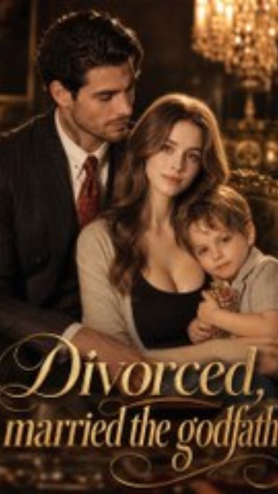 TRENDING NOW: DIVORCED, I MARRIED THE GODFATHER | VIRAL SHORT DRAMA
