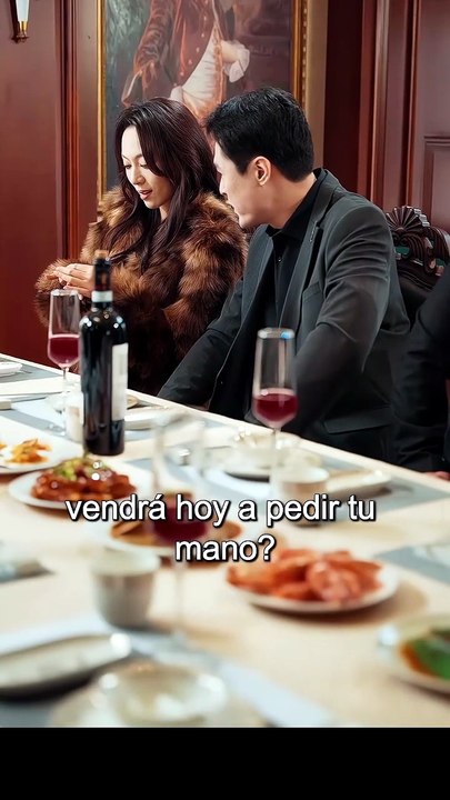 El secreto de mi esposo campesino (Doblado) - Full HD